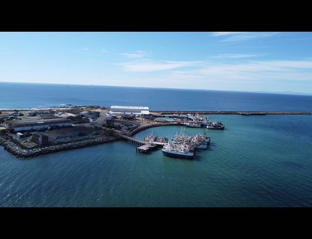 408M² VACANT LAND FOR SALE IN STEENBERGS COVE